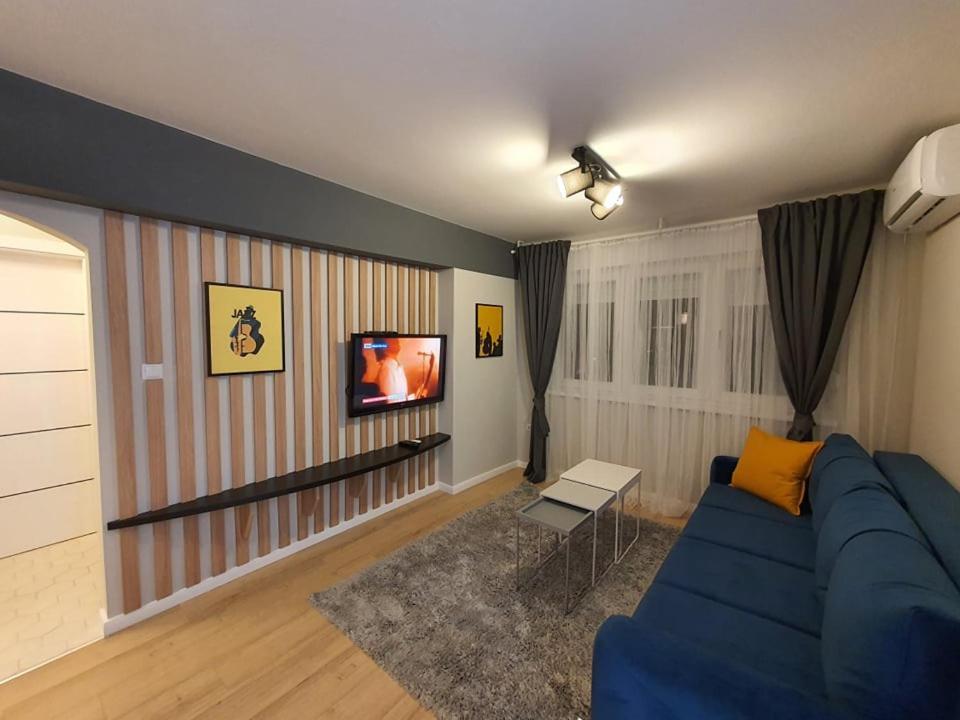 Jazz Stan Na Dan Apartment บริชโก ภายนอก รูปภาพ